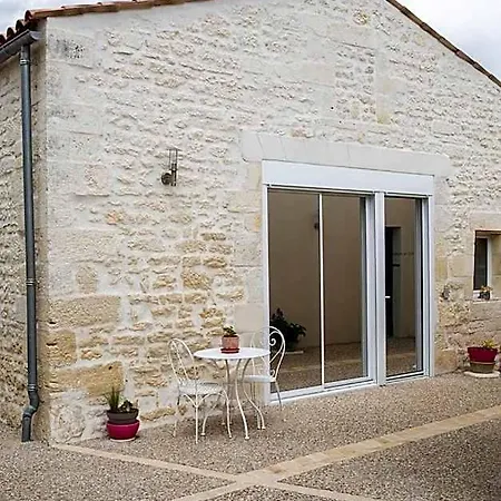 Saintonge 4* Port-dʼEnvaux