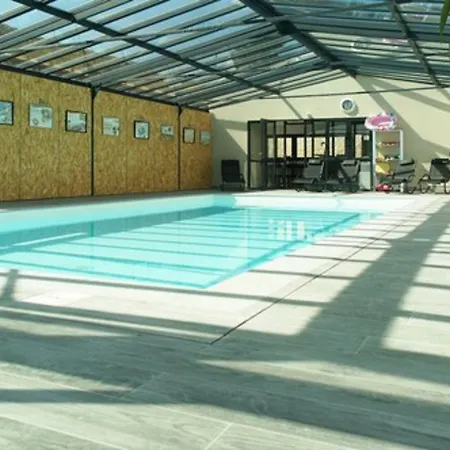 Bed & Breakfast Saintonge Port-d'Envaux