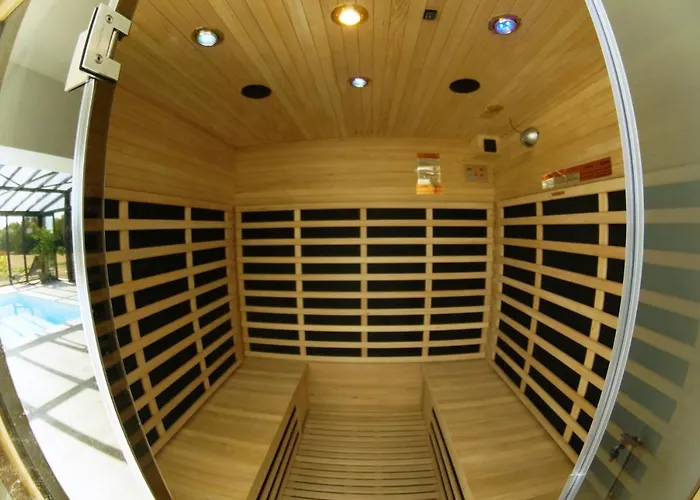 Saintonge Bed & Breakfast Port-dʼEnvaux