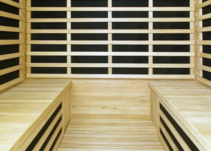 Bed & Breakfast Saintonge 4*