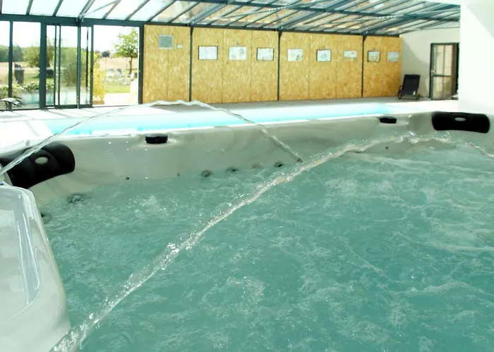 Bed & Breakfast Saintonge