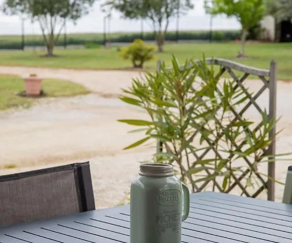 Saintonge Bed & Breakfast