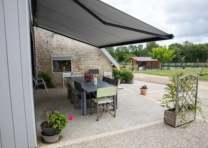 Saintonge Bed & Breakfast