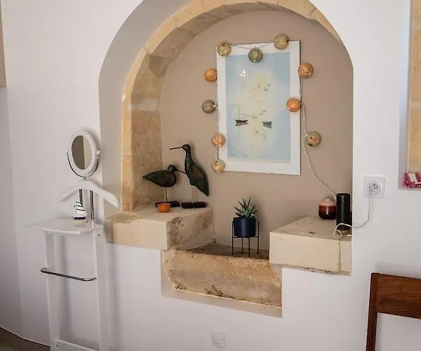 Bed & Breakfast Saintonge Port-dʼEnvaux