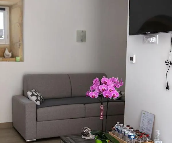 Saintonge Port-dʼEnvaux