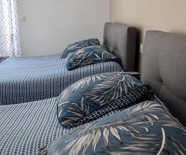 Bed & Breakfast Saintonge