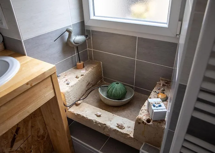 Saintonge Bed & Breakfast