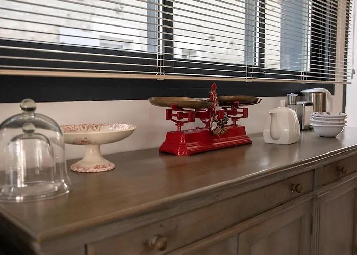 Saintonge Bed & Breakfast