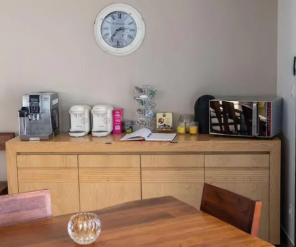 Saintonge Port-dʼEnvaux