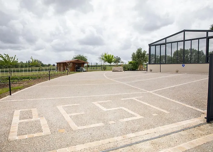 Saintonge Bed & Breakfast