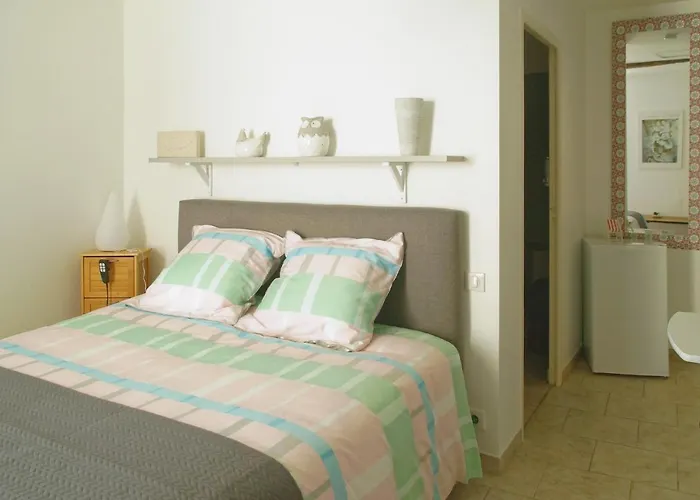 Bed & Breakfast Saintonge 4*