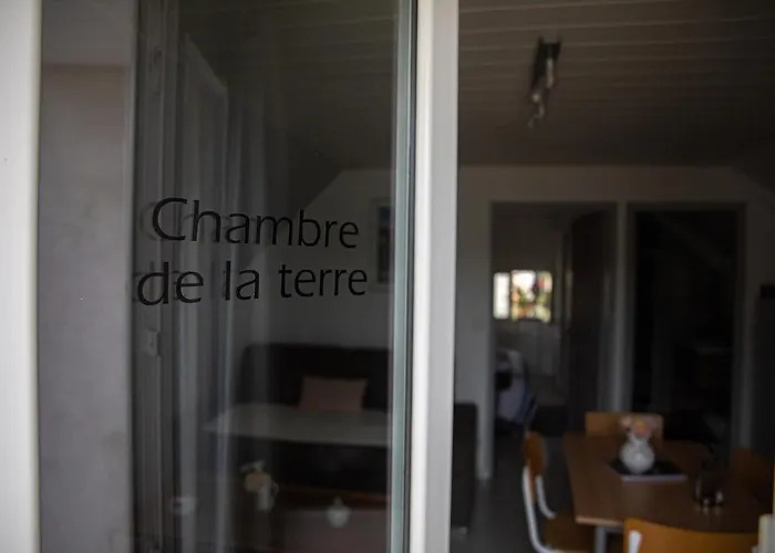 Saintonge Bed & Breakfast