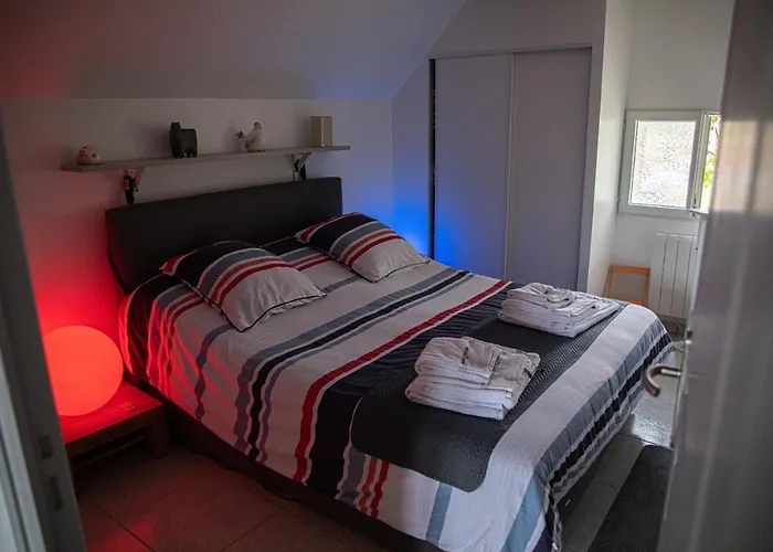 Saintonge Port-dʼEnvaux