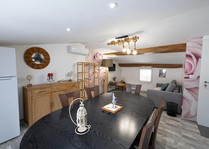 Saintonge 4* Port-dʼEnvaux