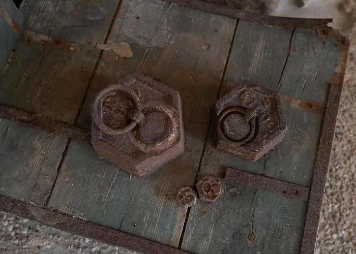 Saintonge 4* Port-dʼEnvaux