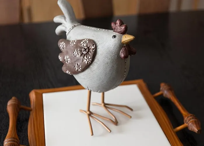 Saintonge 4* Port-dʼEnvaux