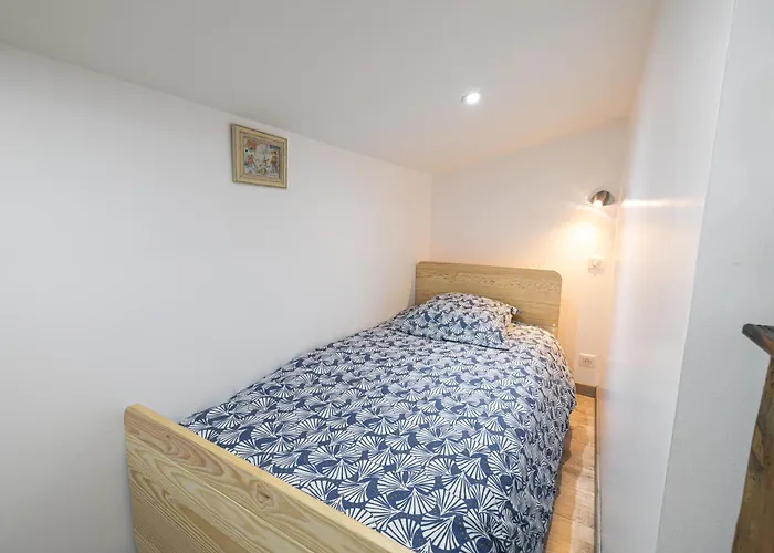 Bed & Breakfast Saintonge Port-dʼEnvaux