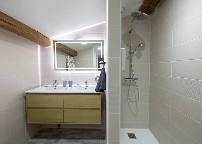 Saintonge Port-dʼEnvaux