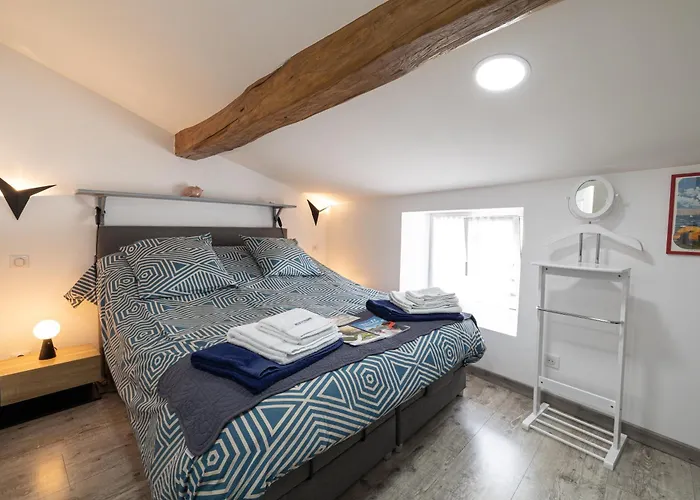 Bed & Breakfast Saintonge Port-dʼEnvaux