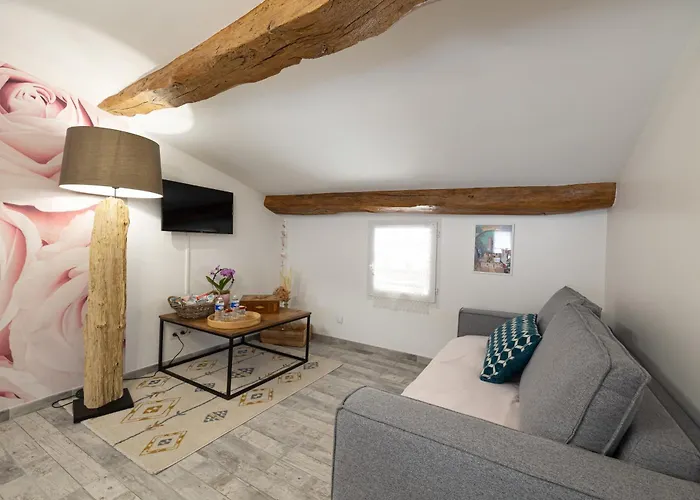 Bed & Breakfast Saintonge Port-dʼEnvaux