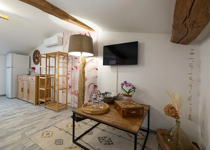 Saintonge Bed & Breakfast