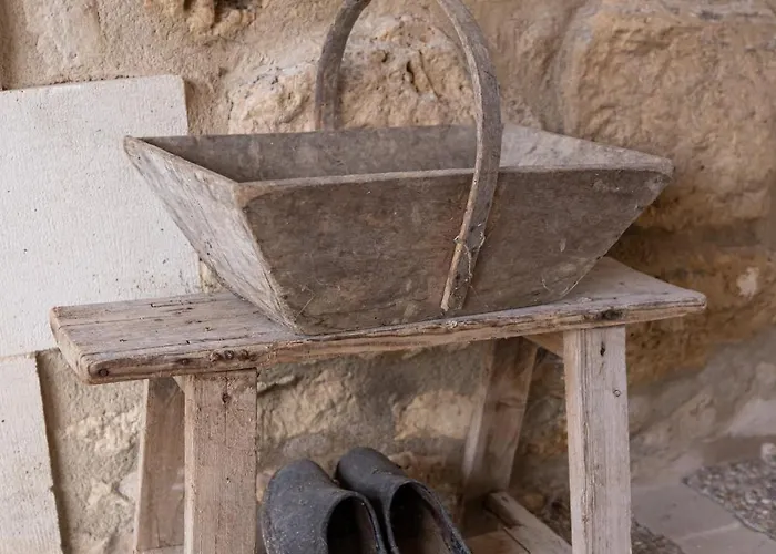 Saintonge Port-dʼEnvaux