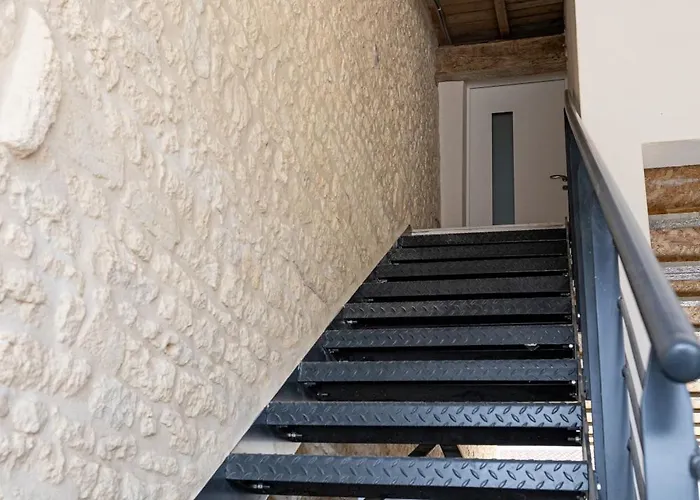 Saintonge Bed & Breakfast 4*