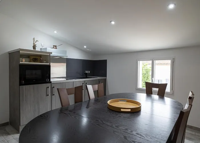 Bed & Breakfast Saintonge Port-dʼEnvaux