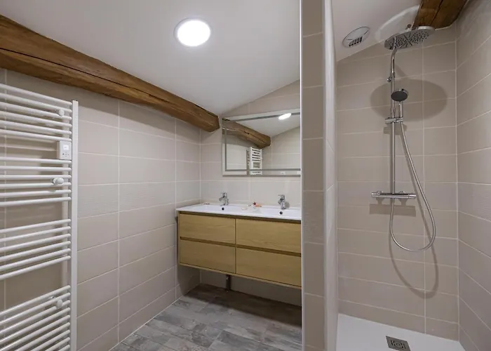 Bed & Breakfast Saintonge